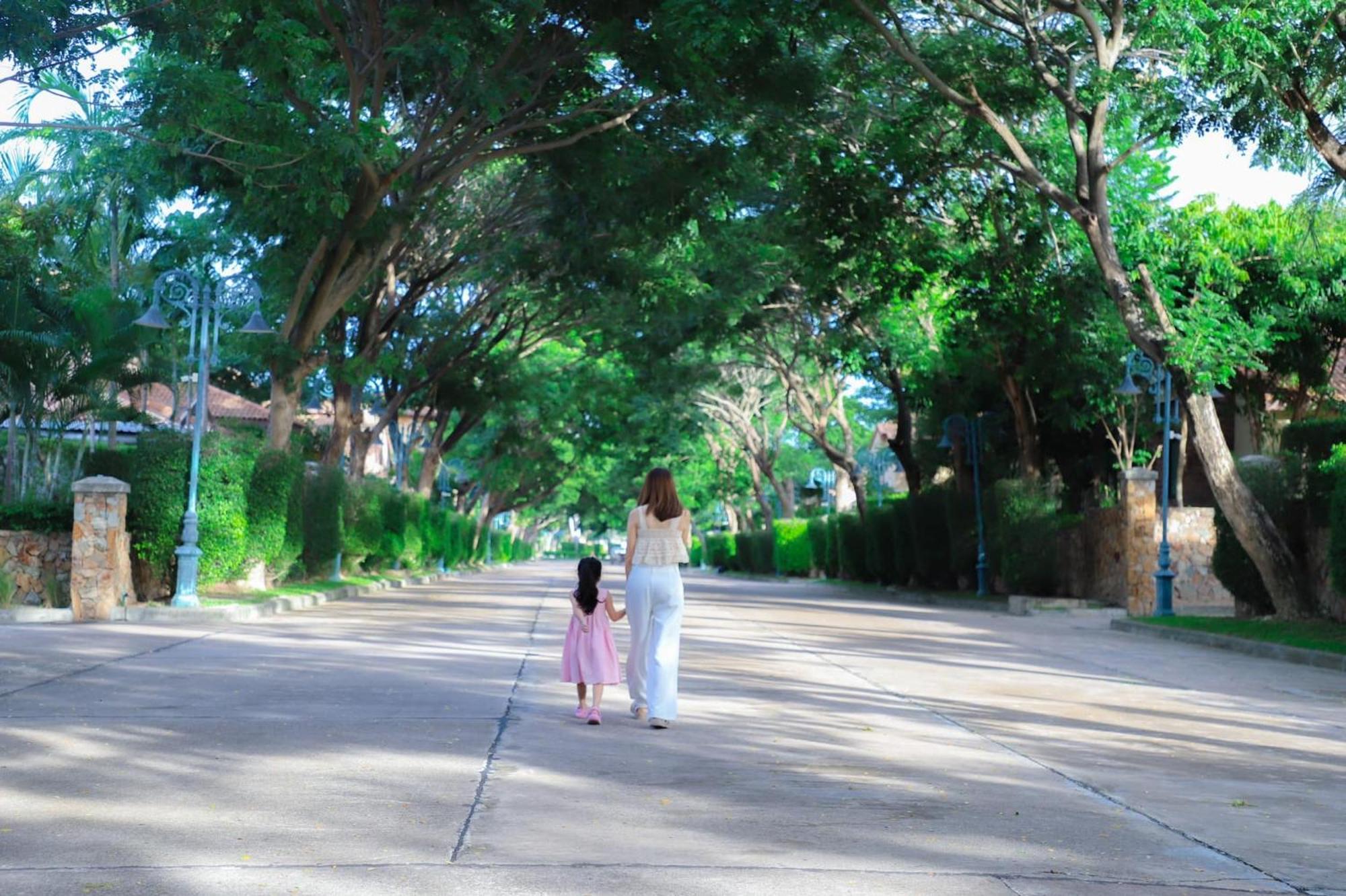 Chivani Pattaya Exterior photo