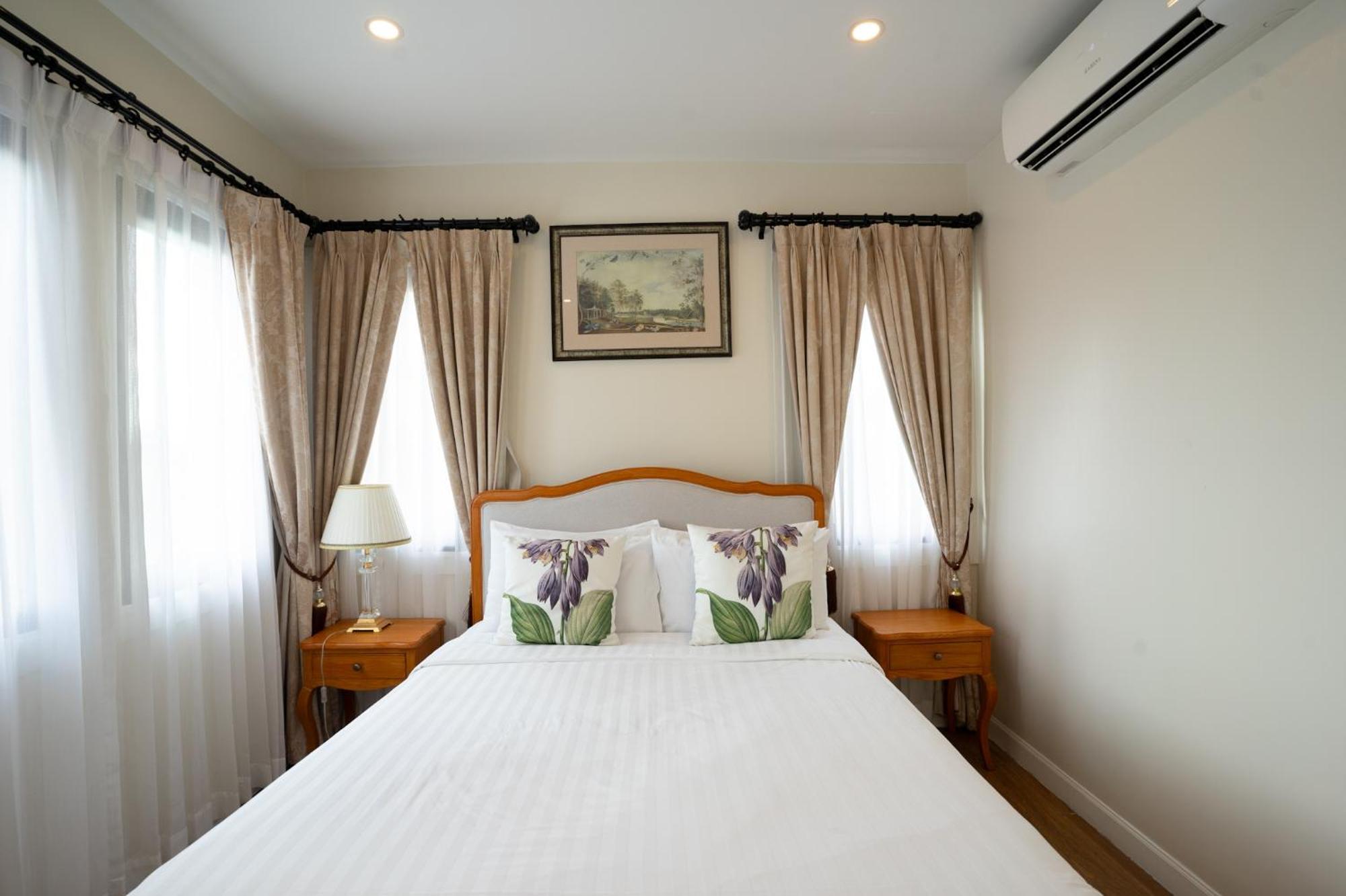 Chivani Pattaya Exterior photo