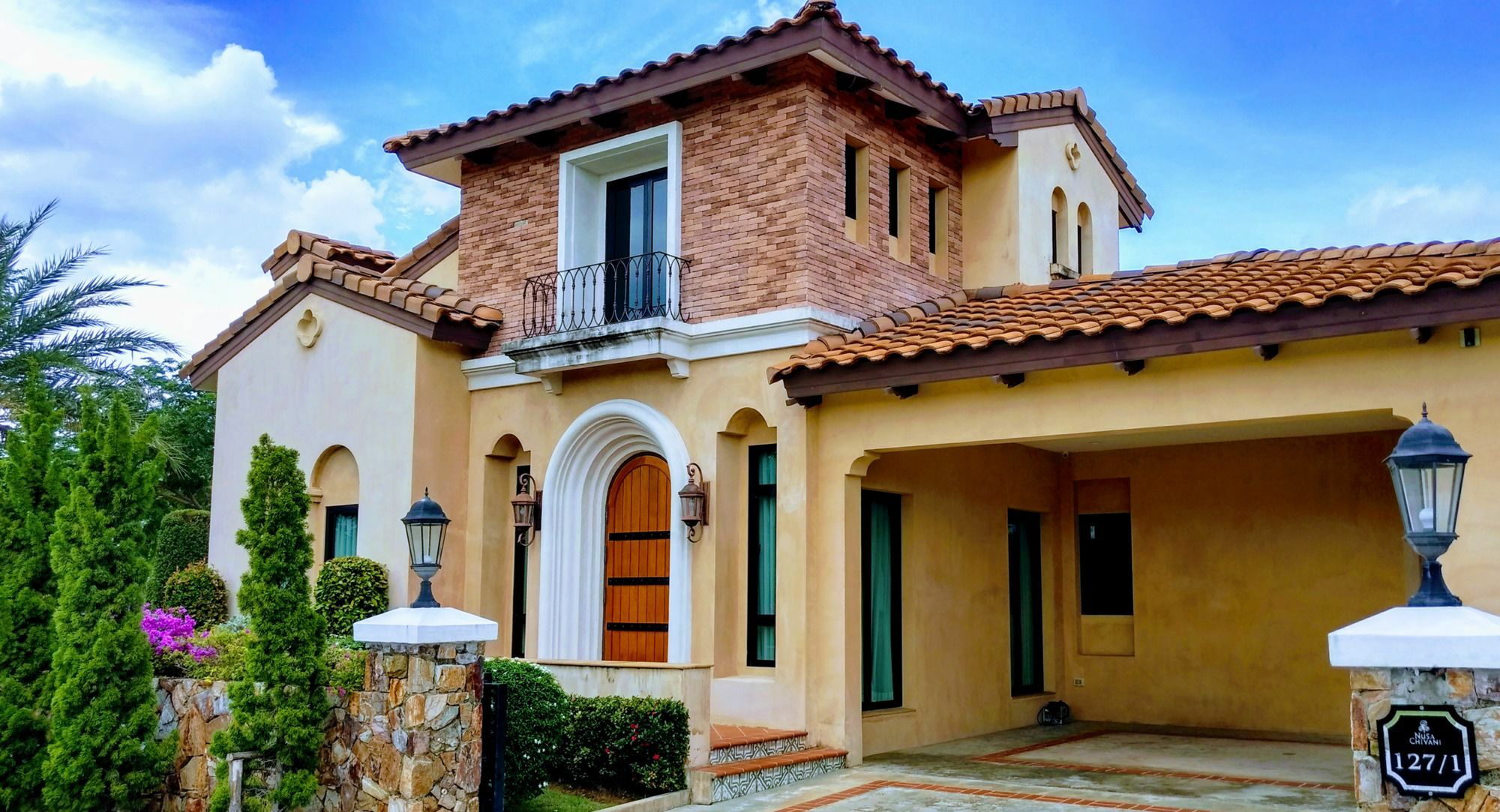 Chivani Pattaya Exterior photo